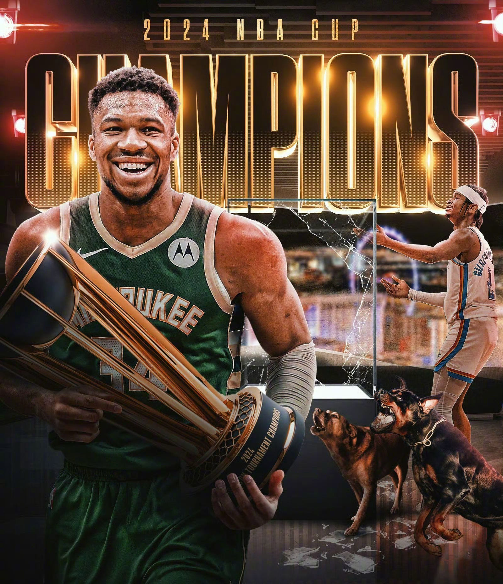 关于密尔沃基雄鹿迎NBA总决赛关键赛,赛前篮板制胜,赛场秩序良好,控场能力受关注的信息 关于密尔沃基雄鹿迎NBA总决赛关键赛,赛前篮板制胜,赛场秩序良好,控场能力受关注的信息