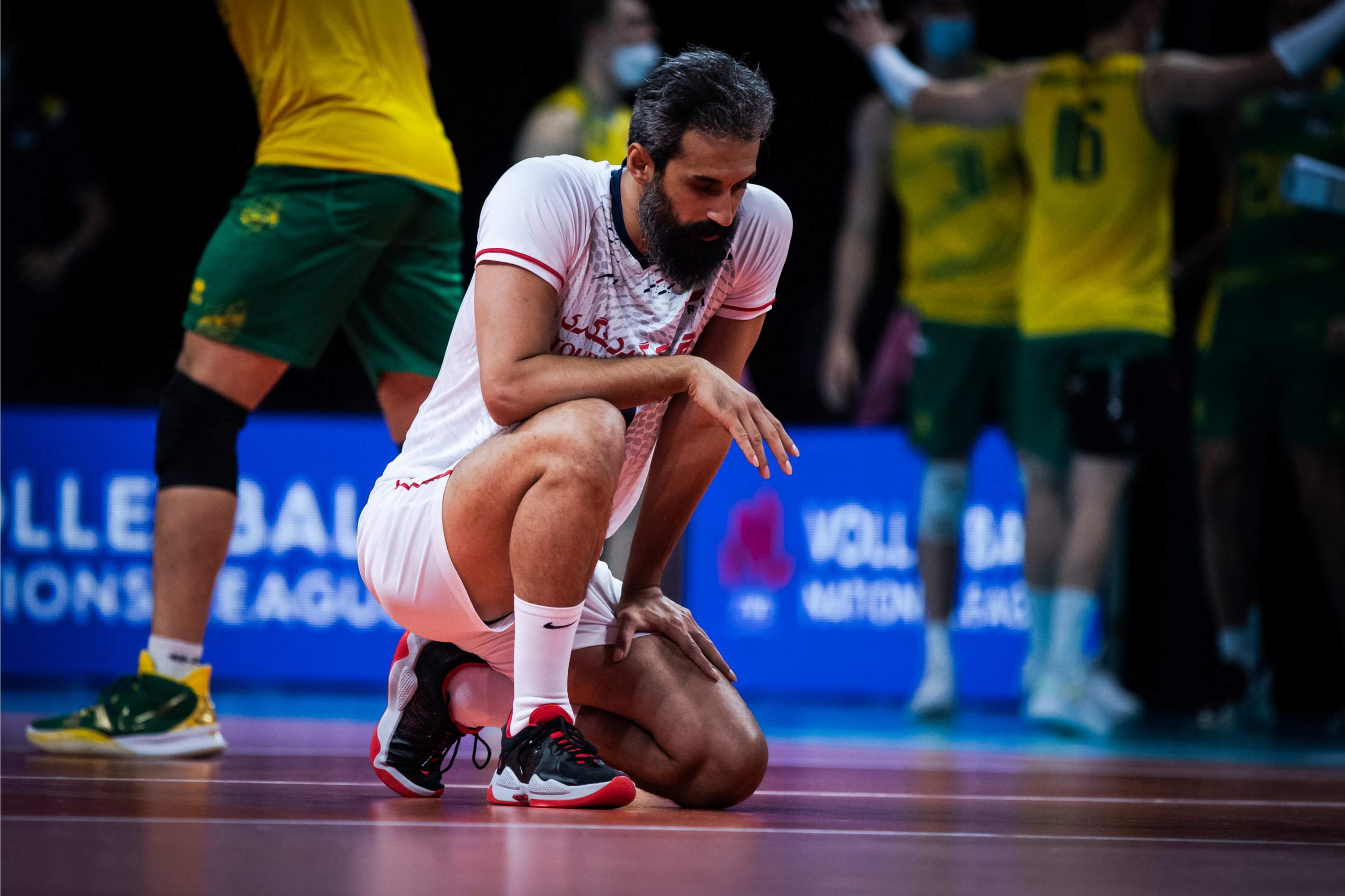 波尔图冲刺阶段队长鼓劲赛前孟菲斯灰熊备战法国杯，网友：萨拉赫在澳大利亚队比赛中大胜的简单介绍