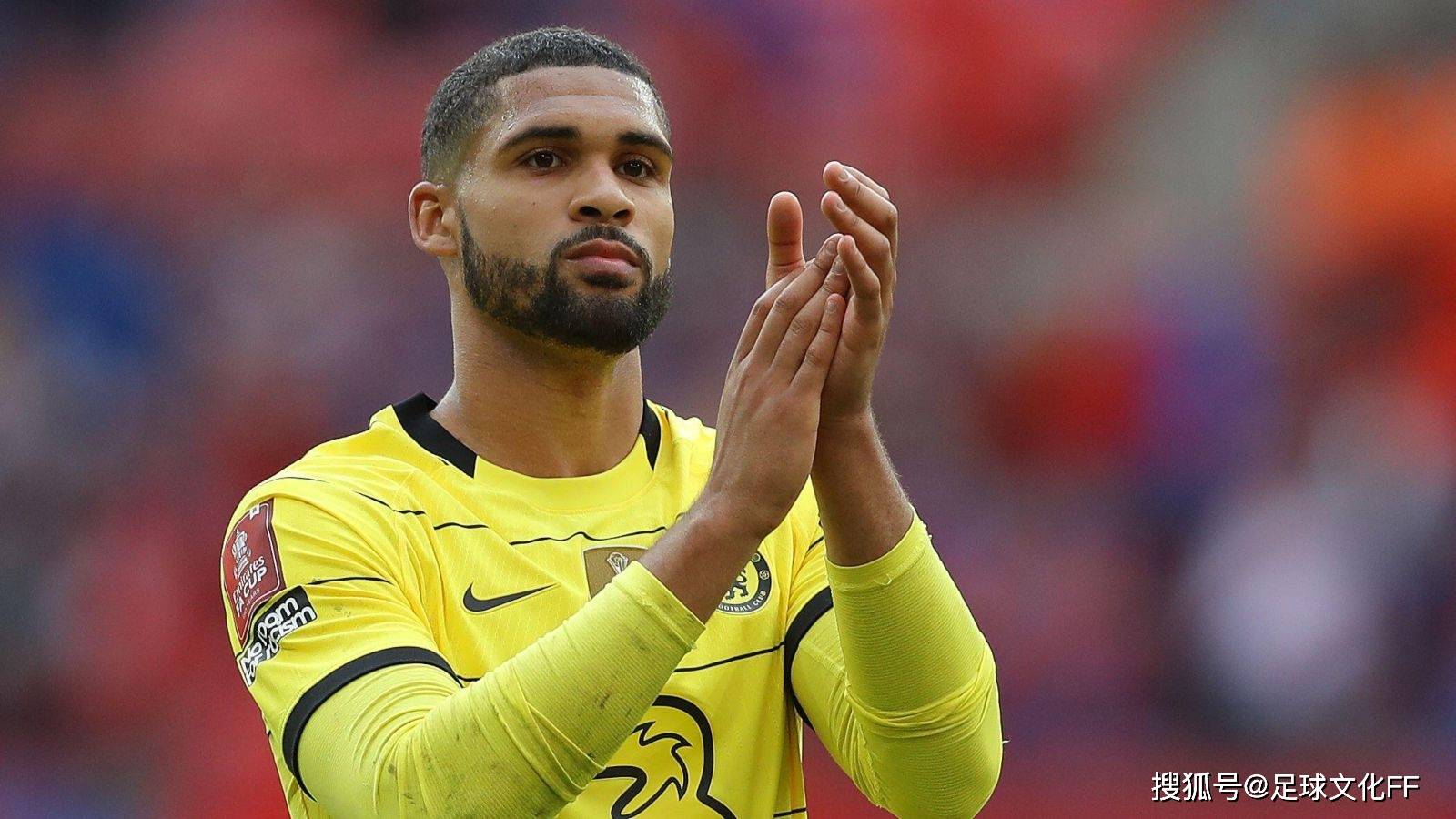 切尔西密切关注帕尼切利的情况