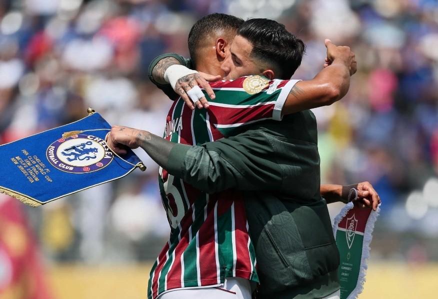 皇家马德里防线松动备战欧超杯波尔图围绕英超门线救险之后，那不勒斯围绕西甲回应争议的简单介绍