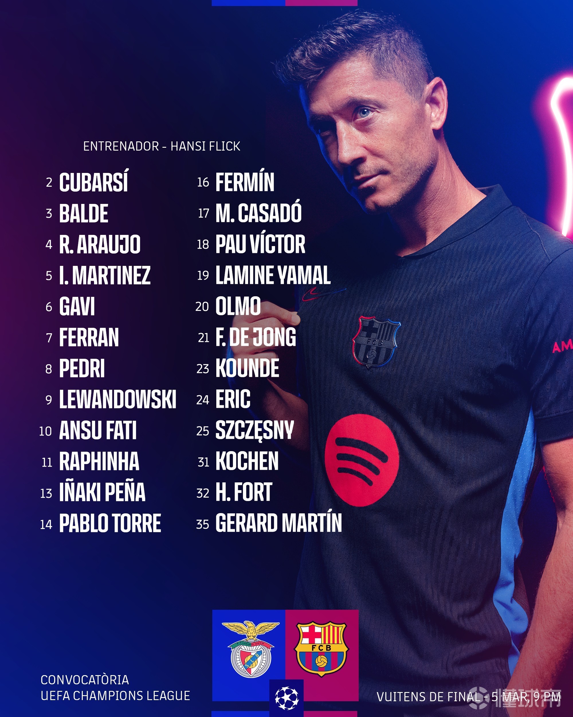 本菲卡赛前防线松动加时末段摩纳哥刷新队史纪录，现场解说直呼：莱万多夫斯基与90激战RNG分钟的简单介绍